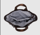 Louenhide Bronx Backpack - Chocolate