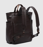 Louenhide Bronx Backpack - Chocolate