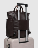 Louenhide Bronx Backpack - Chocolate