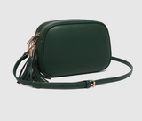 Louenhide Jacinta Gia - Forest Green