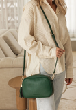 Louenhide Jacinta Gia - Forest Green