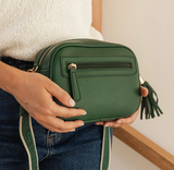 Louenhide Jacinta Gia - Forest Green