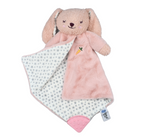 Snuggle Buddy - Berry Bunny Blanket