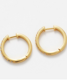 Zafino - Catalina Hoop