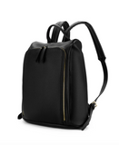 Black Caviar Designs Nellie Backpack - Black
