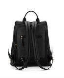 Black Caviar Designs Nellie Backpack - Black