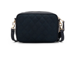 Black Caviar Designs Maxine Crossbody Bag - Navy