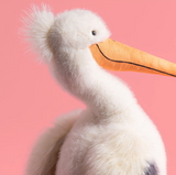 Jellycat - Keli Pelican