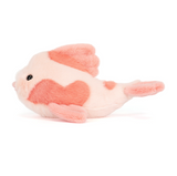 Jellycat - Fancy Carp