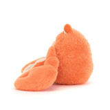 Jellycat - Pinchsnap Crab