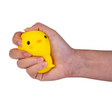 Smoosho's Chick