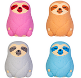 Pullie Pal - Stretch Sloth
