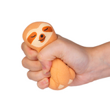 Pullie Pal - Stretch Sloth