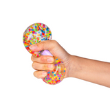 Smoosho's Dumbbell Beads