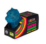 Smoosho's Super Squeeze Glow-in-the-dark White Terrier