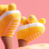 Jellycat - Sun 'Roller Skates'