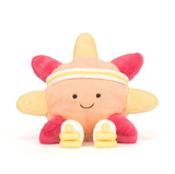 Jellycat - Sun 'Roller Skates'