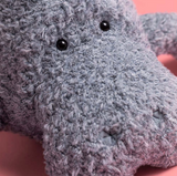 Jellycat - Maffles Manatee