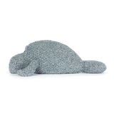 Jellycat - Maffles Manatee