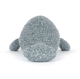 Jellycat - Maffles Manatee