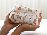 Heat Pillow - Dogs