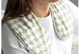 Neck Heat Pillow - Checkers