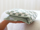 Heat Pillow - Checkers