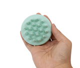 Wellness Scalp Massager -  Green