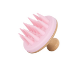 Wellness Scalp Massager - Pink