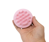 Wellness Scalp Massager - Pink