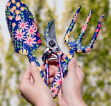 Home Grown Floral Garden Tool Kit
