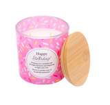 Meaningful Melts Candle - Happy Birthday