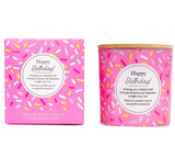 Meaningful Melts Candle - Happy Birthday