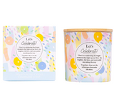 Meaningful Melts Candle - Let's Celebrate