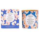 Meaningful Melts Candle - Thinking of You
