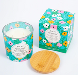 Meaningful Melts Candle -  Amazing