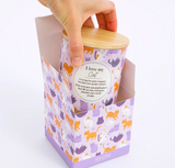 Meaningful Melts Candle - Cat