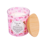 Meaningful Melts Candle - Dog