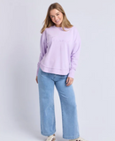 Foxwood Signature Crew - Orchid