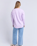 Foxwood Signature Crew - Orchid