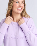 Foxwood Signature Crew - Orchid