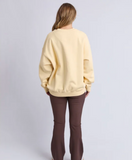 Foxwood Essentials Crew - Lemon