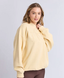 Foxwood Essentials Crew - Lemon