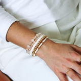 Kiki Bracelet Set - Silent Halo