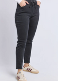 Foxwood Penelope Jogger - Black