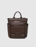 Louenhide Baby Bronx Backpack - Chocolate