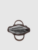 Louenhide Baby Bronx Backpack - Chocolate