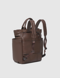 Louenhide Baby Bronx Backpack - Chocolate