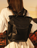 Louenhide Baby Bronx Backpack - Black