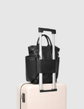 Louenhide Baby Bronx Backpack - Black